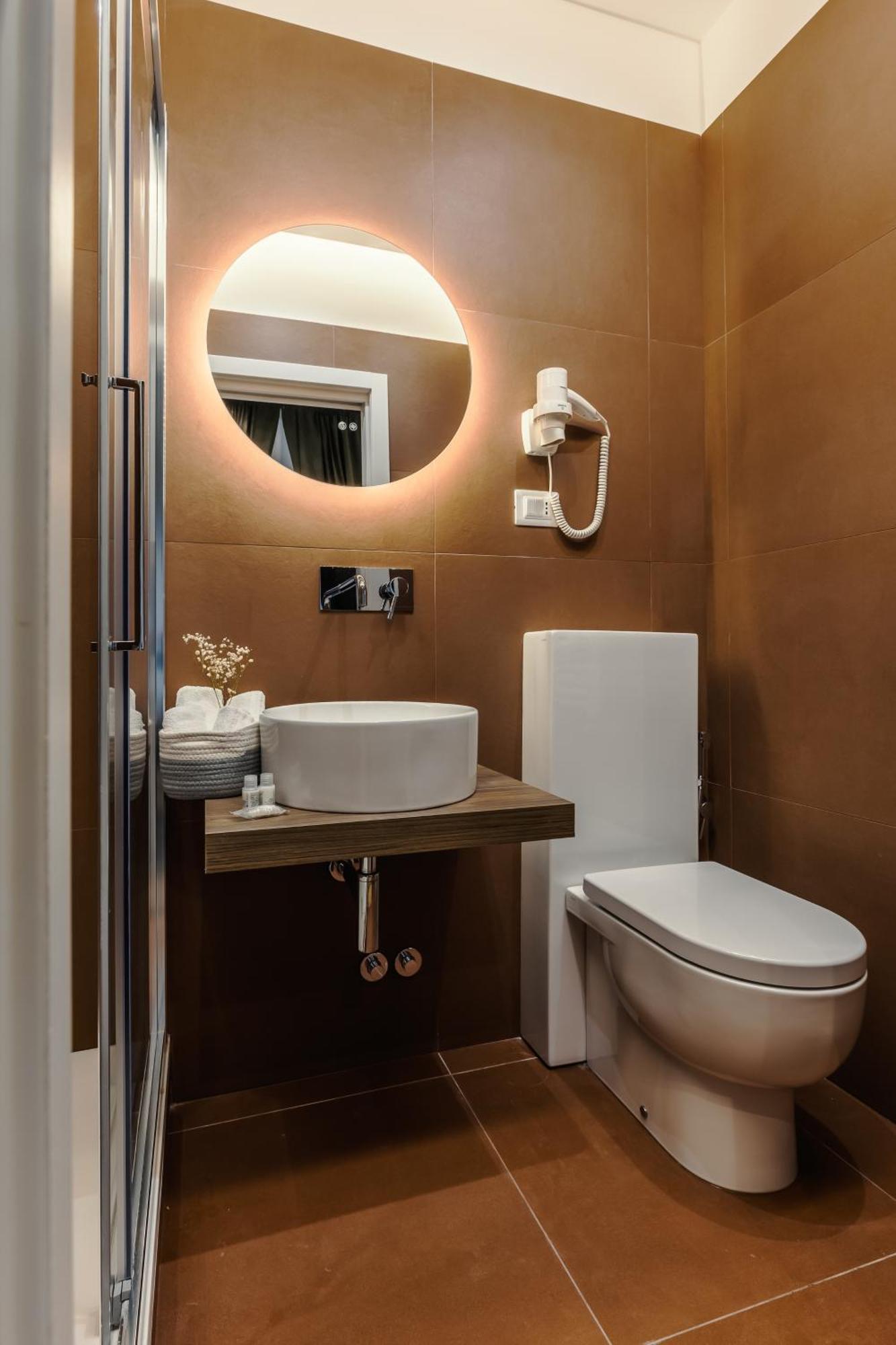 Bed And 2* Roma
