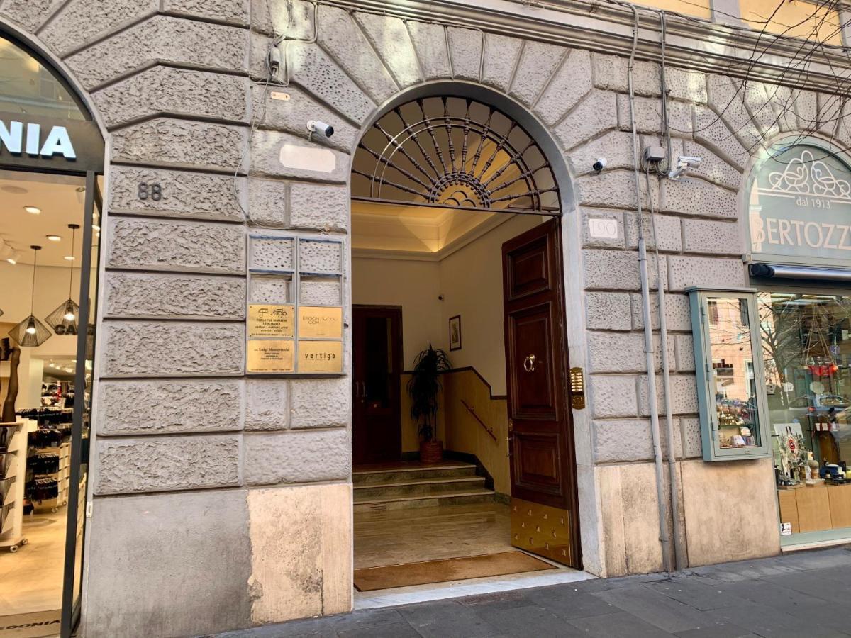 Bed And 2* Roma