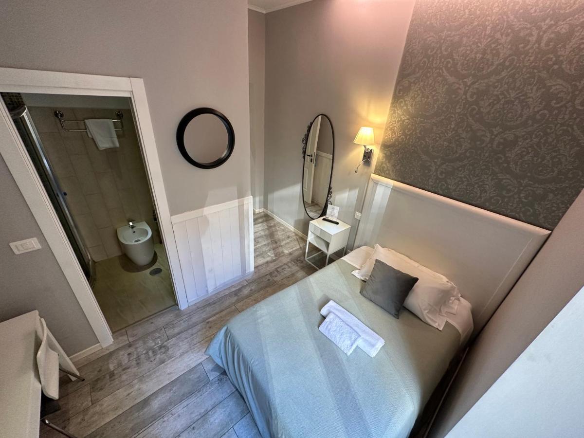 Bed And Gasthof Rom