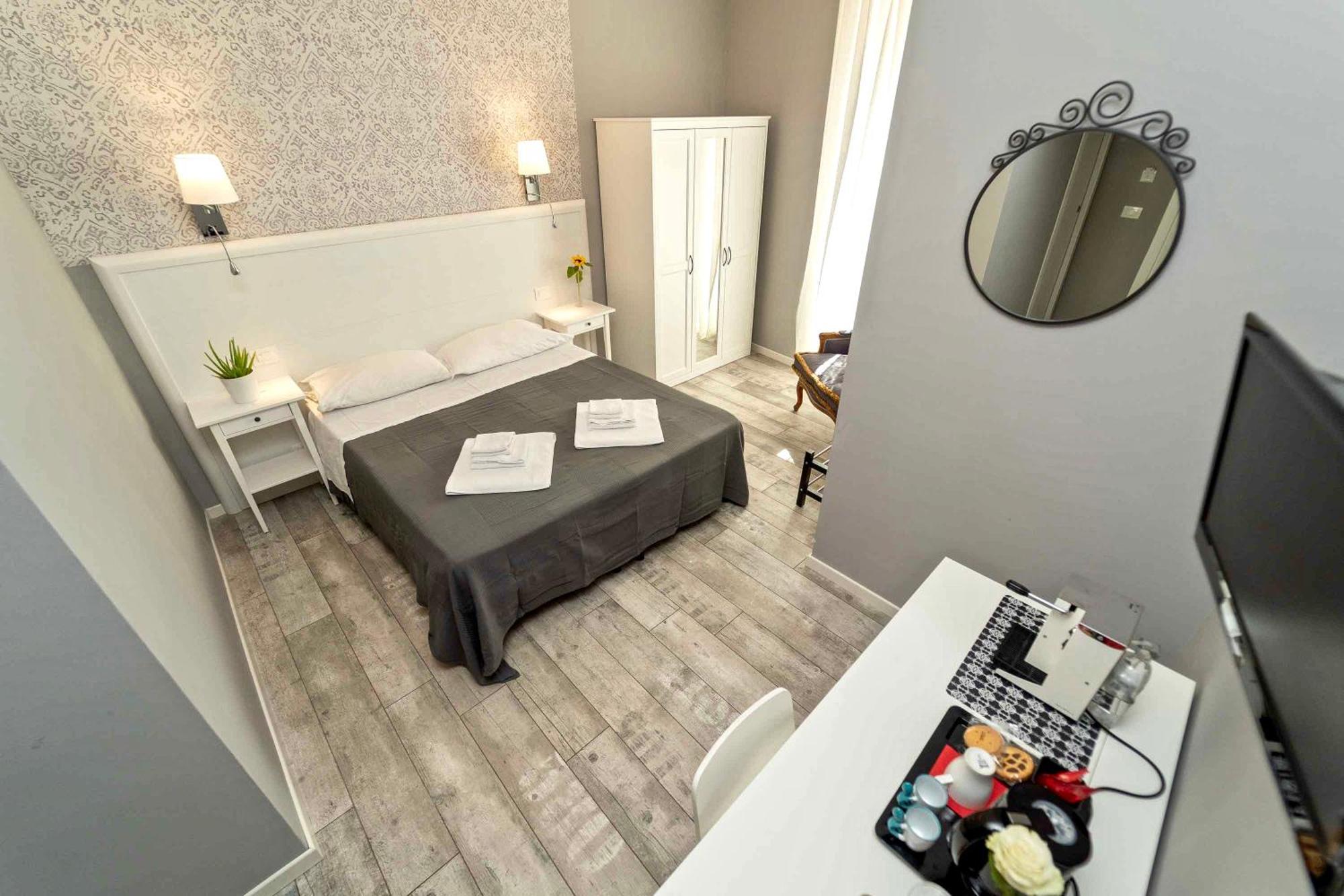 Bed And Gasthof Rom