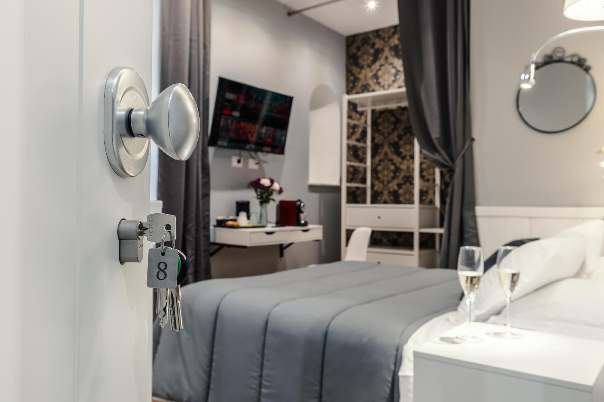 Gasthof Bed And Rom