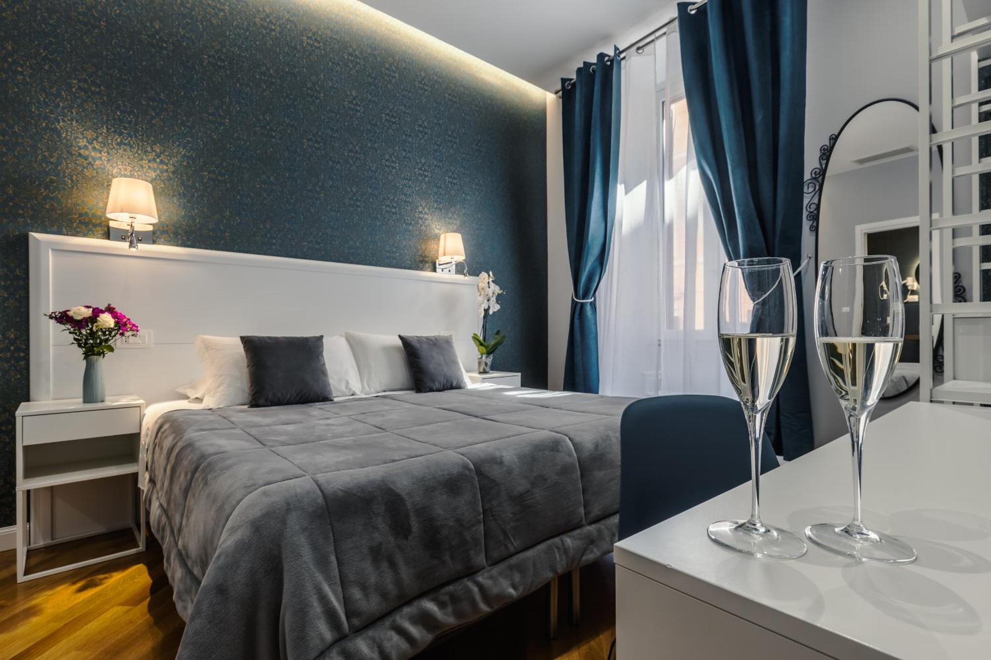 Bed And Gasthof