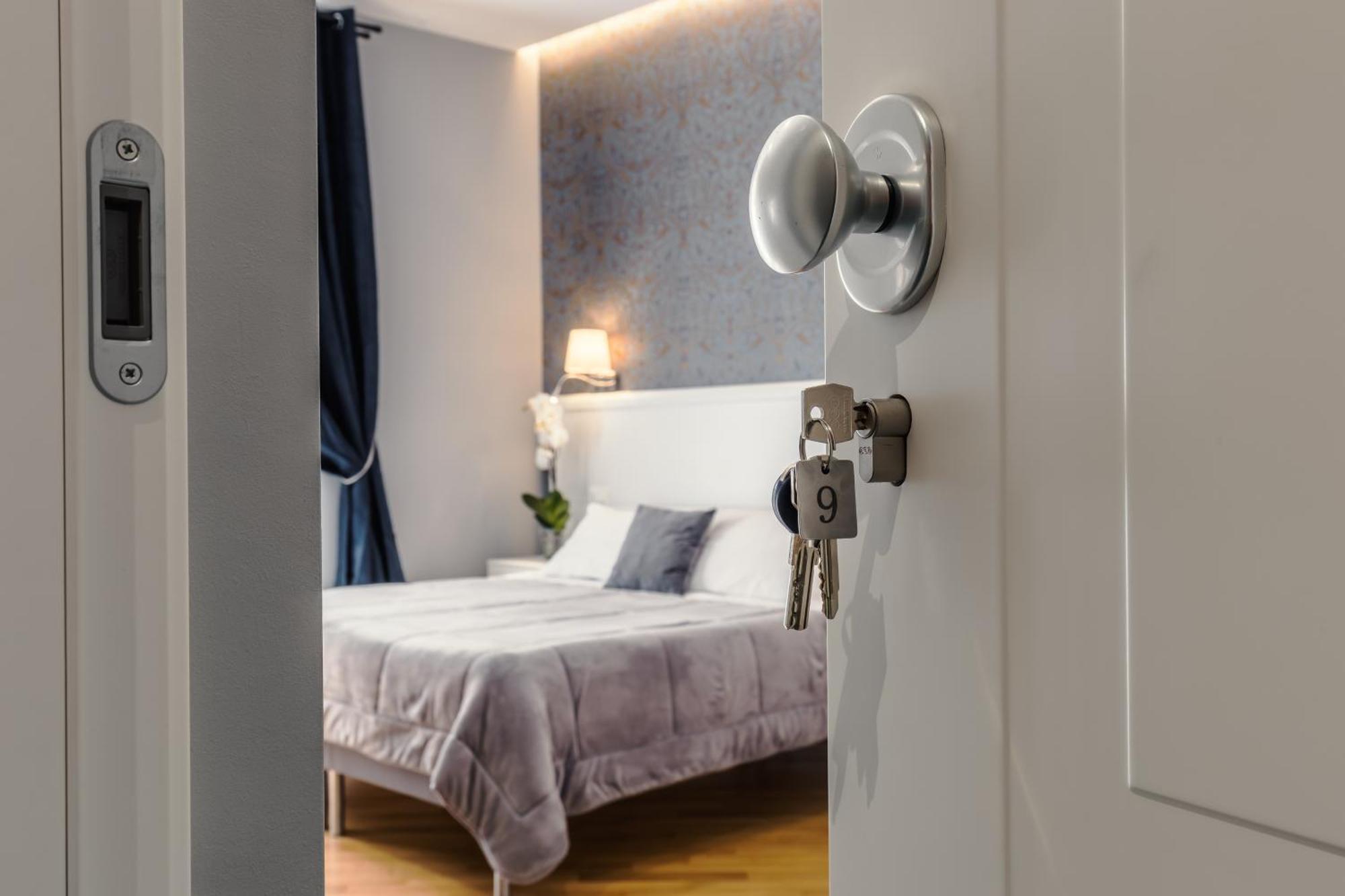 Bed And Gasthof