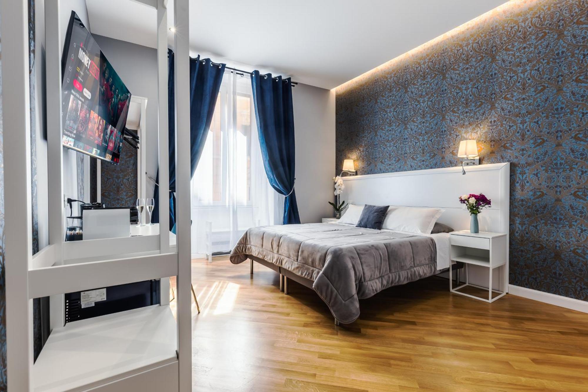 Bed And Gasthof