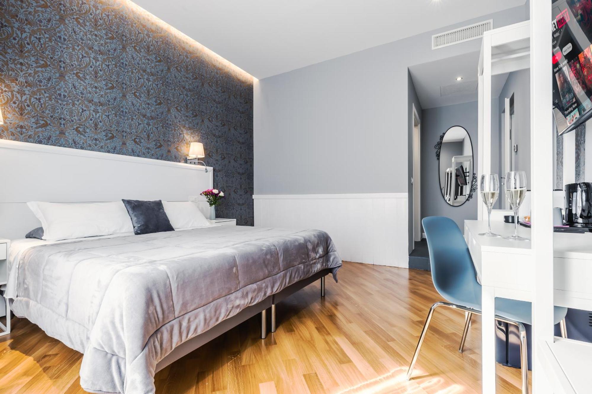 Gasthof Bed And Rom