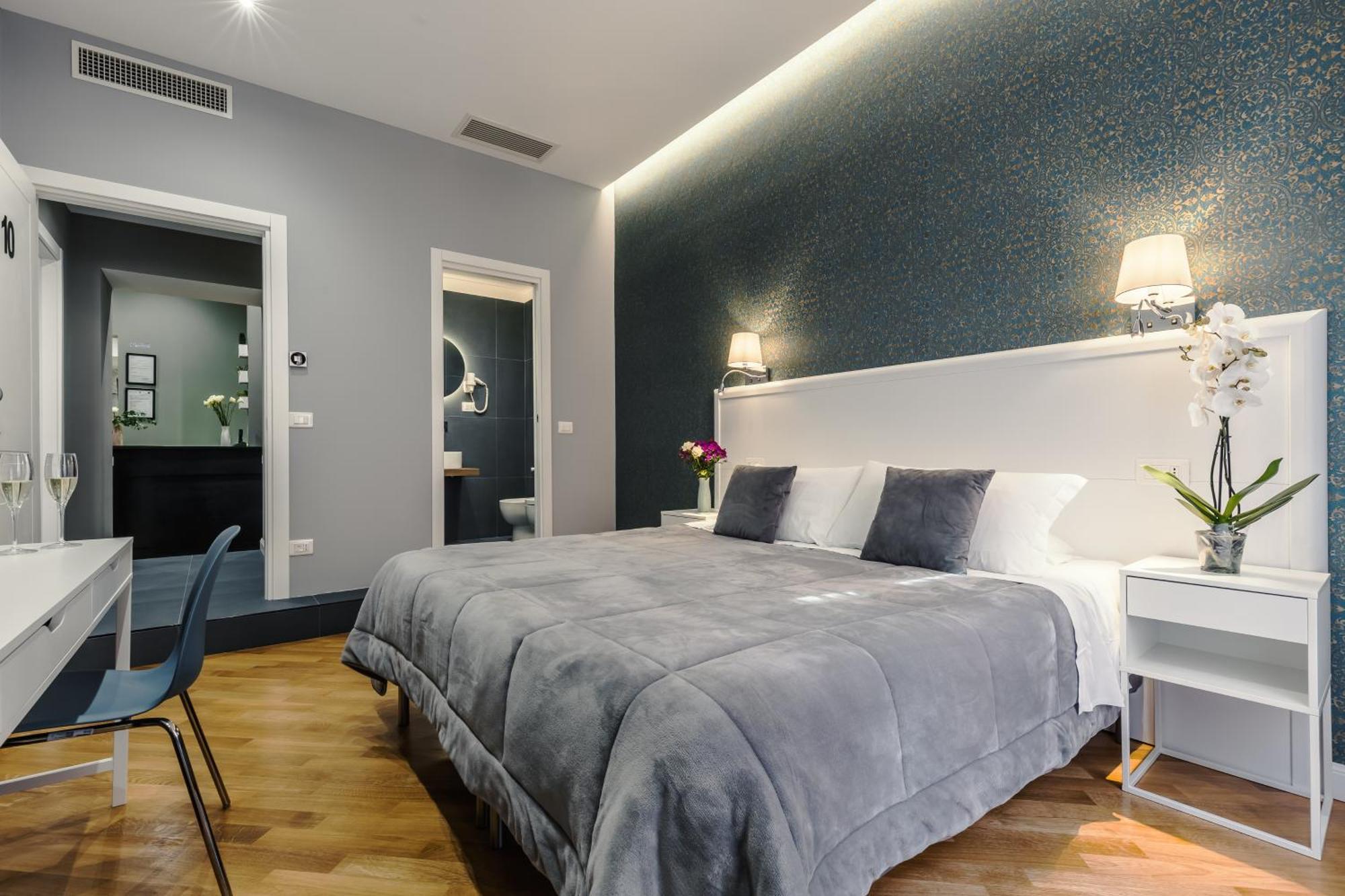 Bed And 2* Rom