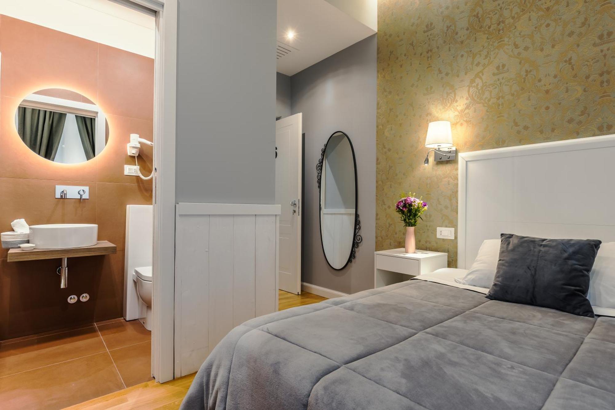 Gasthof Bed And Rom