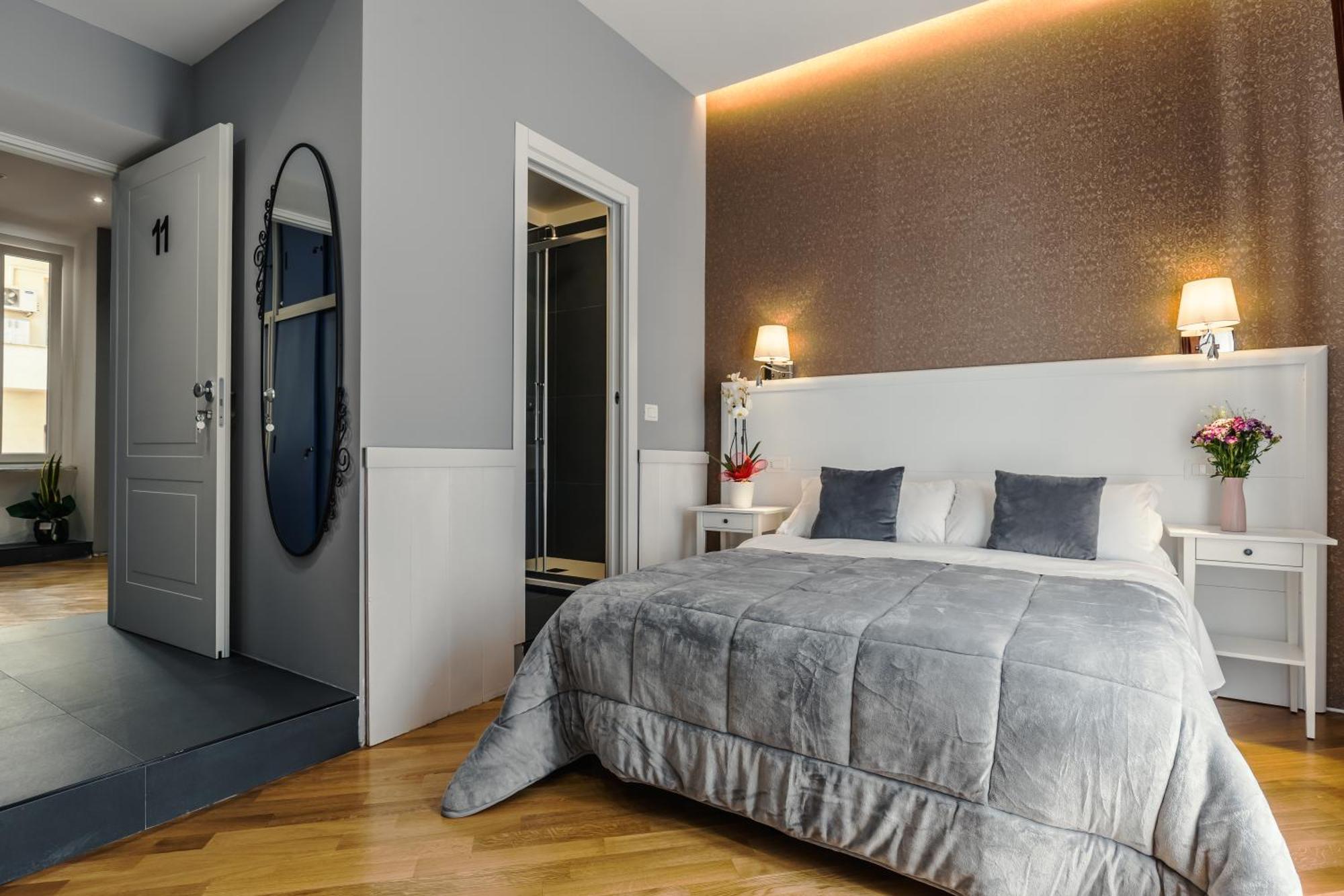 Gasthof Bed And Rom