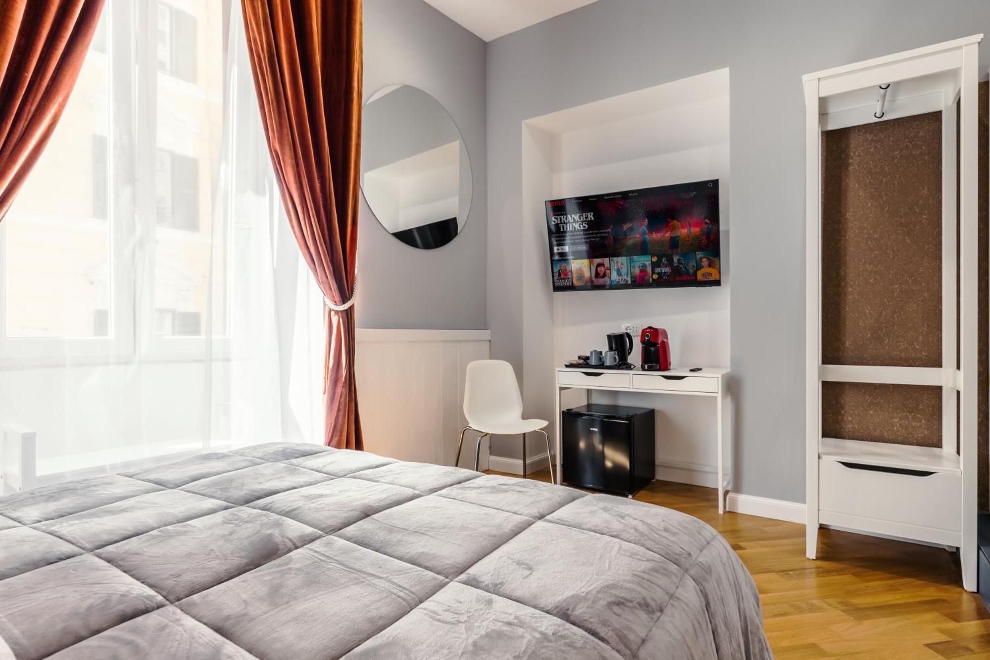 Gasthof Bed And Rom