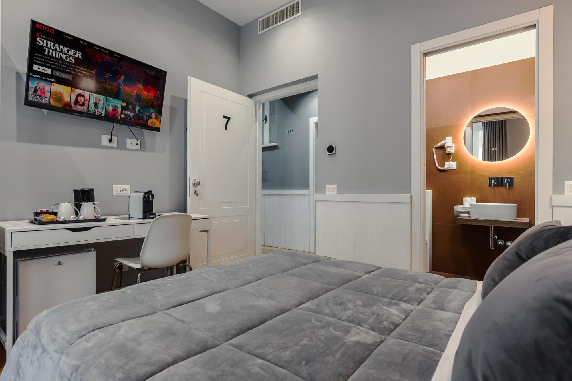 Bed And Gasthof 2*