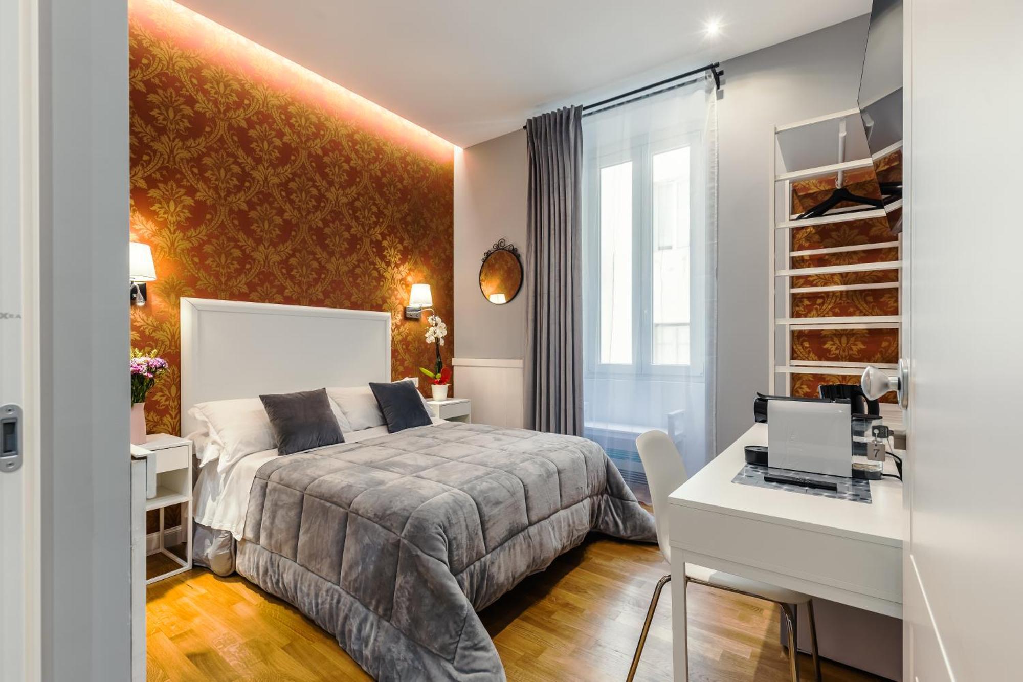 Gasthof Bed And 2*