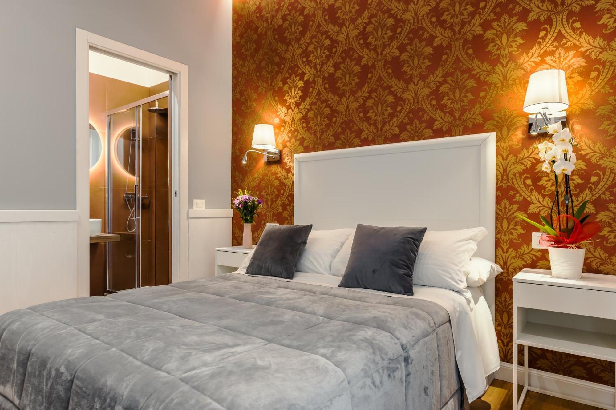 Gasthof Bed And Rom