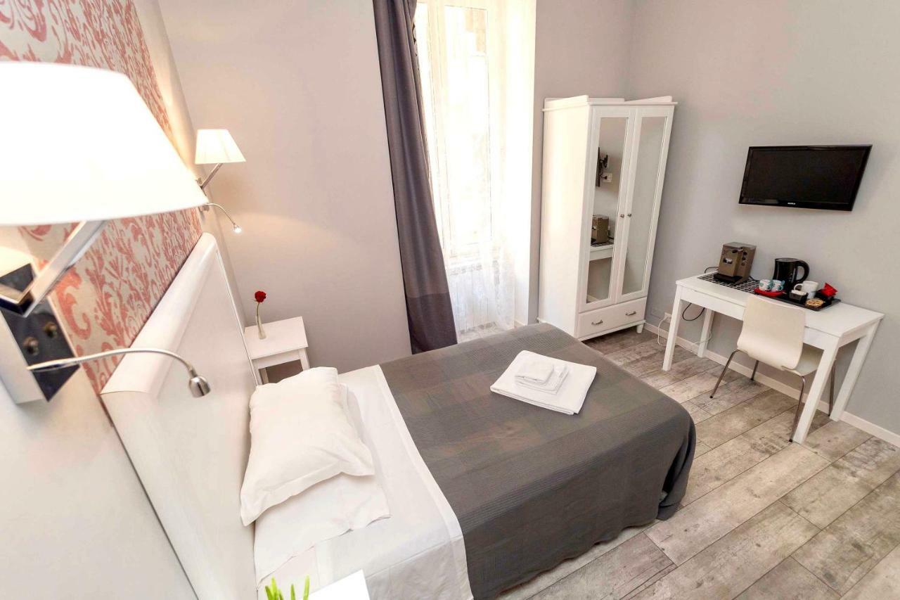 Gasthof Bed And Rom