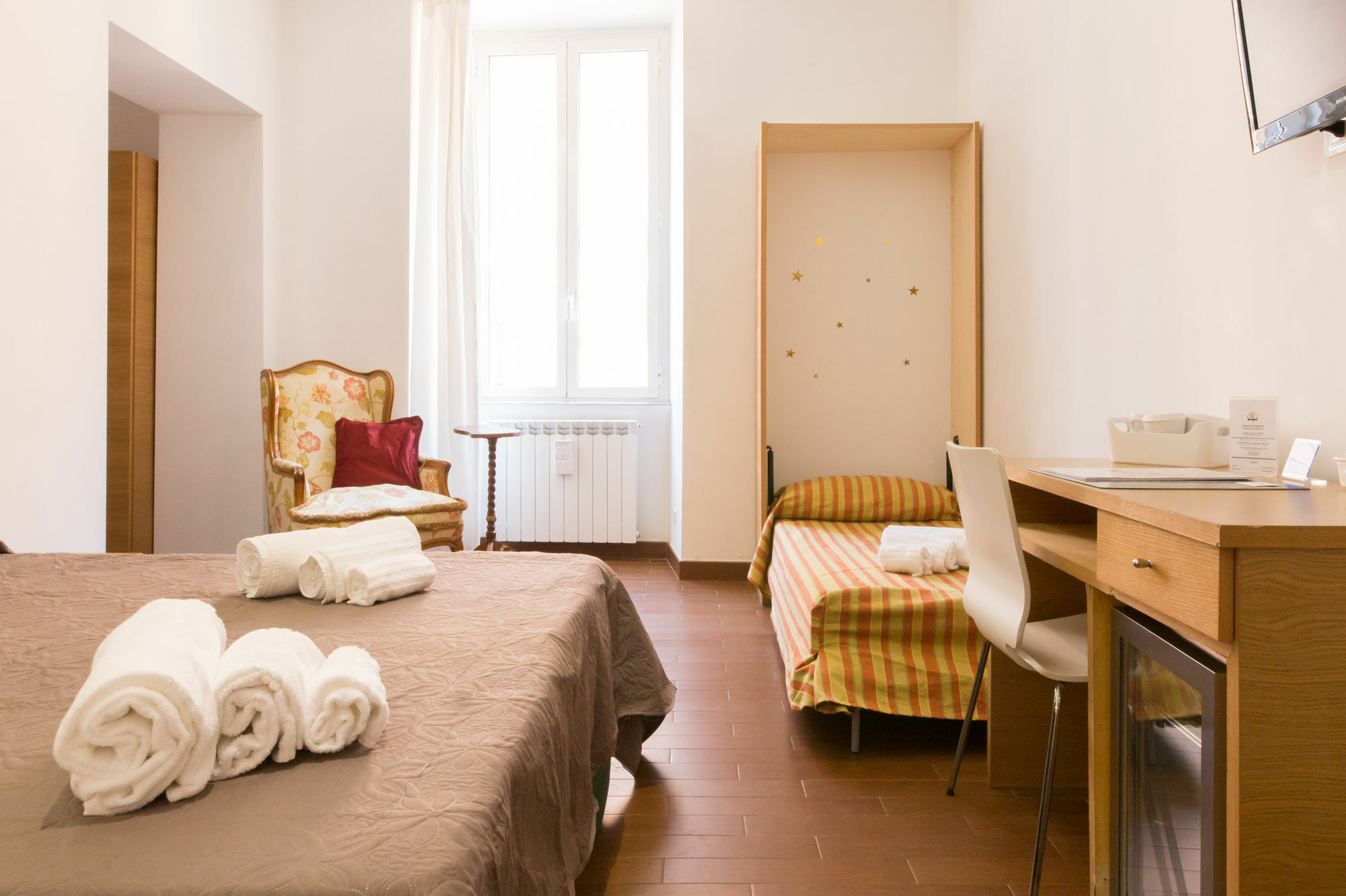 Gasthof Bed And Rom