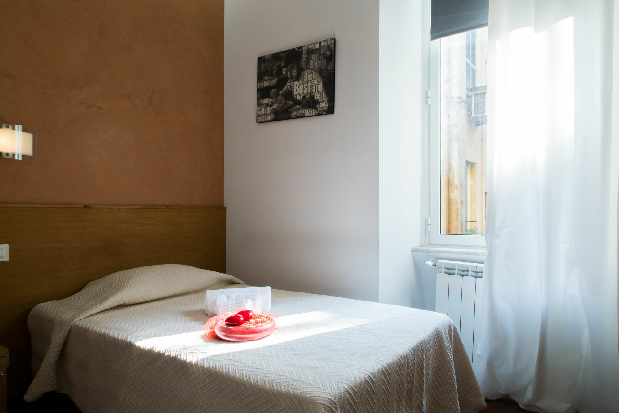 Gasthof Bed And 2*